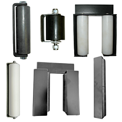 Guide Rollers