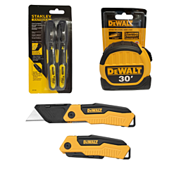 Hand Tools