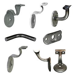 Handrail Brackets