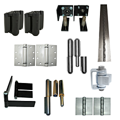 Hinges