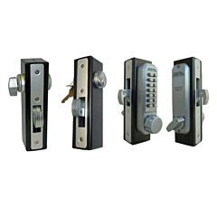 Hook Locks