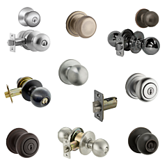 Knobs
