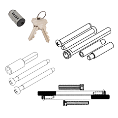 Kwikset Accessories