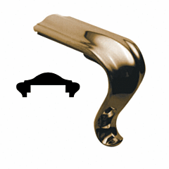 Brass Polished
