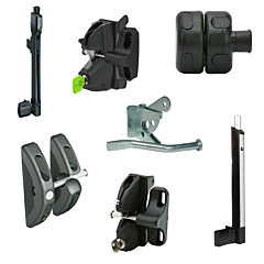 Latches