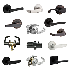 Levers