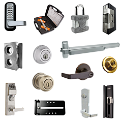 Lock Hardware