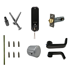 Lockey Accessories