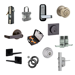 Locks