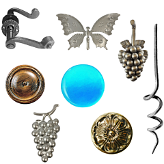 Misc Components