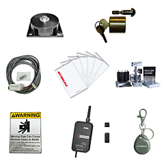 Misc Items