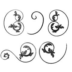 Misc Scrolls