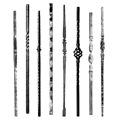 Newel Posts