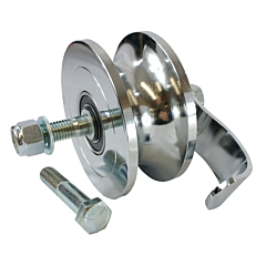 Pipe Wheels
