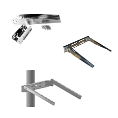 Panel Brackets