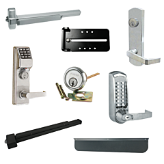 Panic Hardware