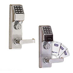 Alarm Lock