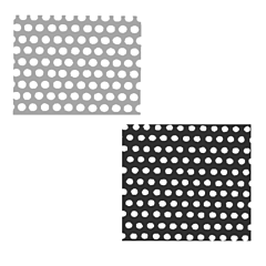 Perforated Sheets