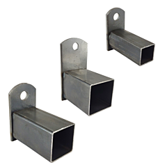 Plain Steel