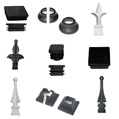 Plastic Components