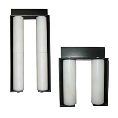 Plastic Dual