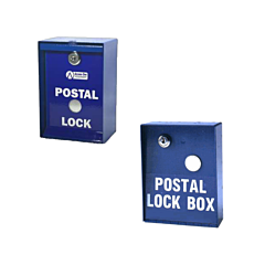 Postal Boxes