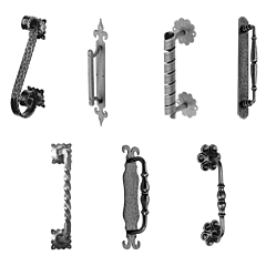 Pull Handles