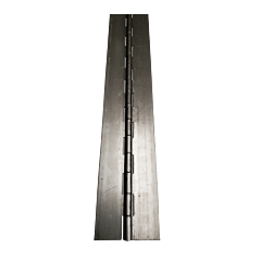 Continuous Hinges