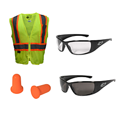 Safety Items
