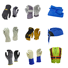 Safety Wear
