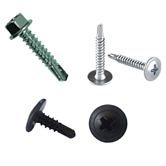 Self Drilling Screws