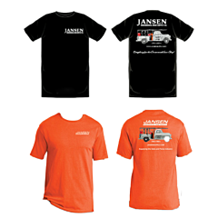 Short Sleeve