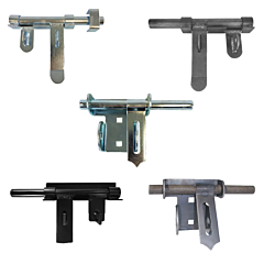 Slide Bolts