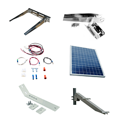 Solar Panels and Accessories