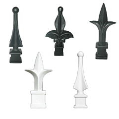 Spears