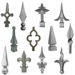 Spears
