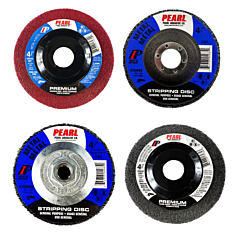 Stripping/Polishing Discs