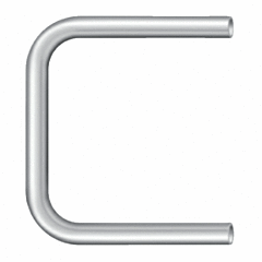 U-ends