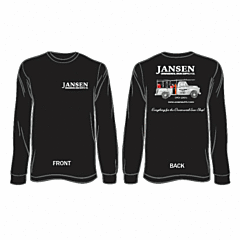 Long Sleeve