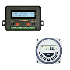 Timers