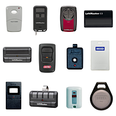 Transmitters/Fobs