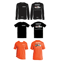 Tshirts