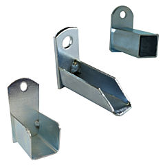 Zinc Plated