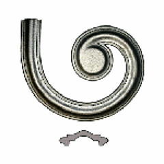 Cast Iron