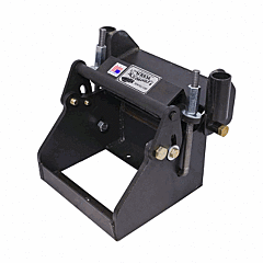 Plate Brake