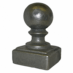 Cast Iron