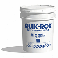 Quik-rok Cement