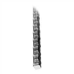 Sq. Hammered Corner & Side Solid