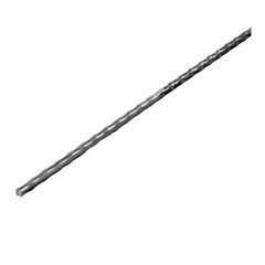 Sq. Hammered Corner Solid